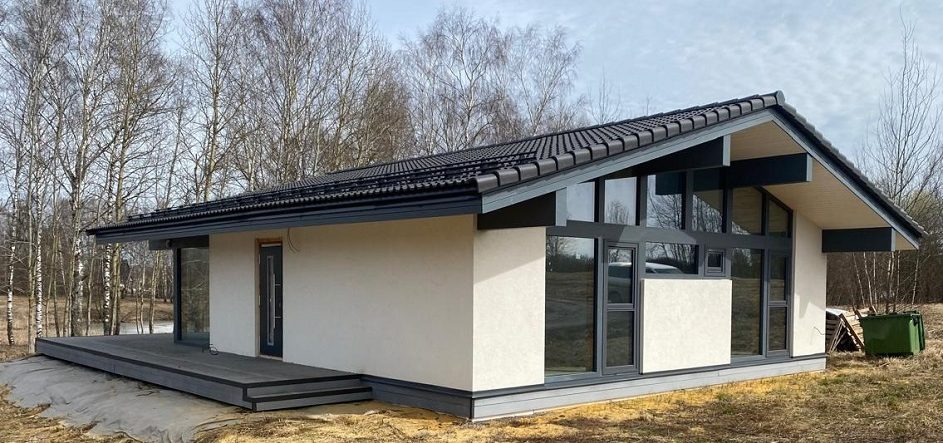 Купить дом с приусадебным участком на природе. Купить коттедж с приусадебным участком на природе.