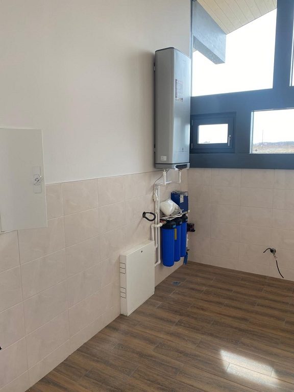 Купить дом с приусадебным участком в лесу. Купить коттедж с приусадебным участком в лесу.