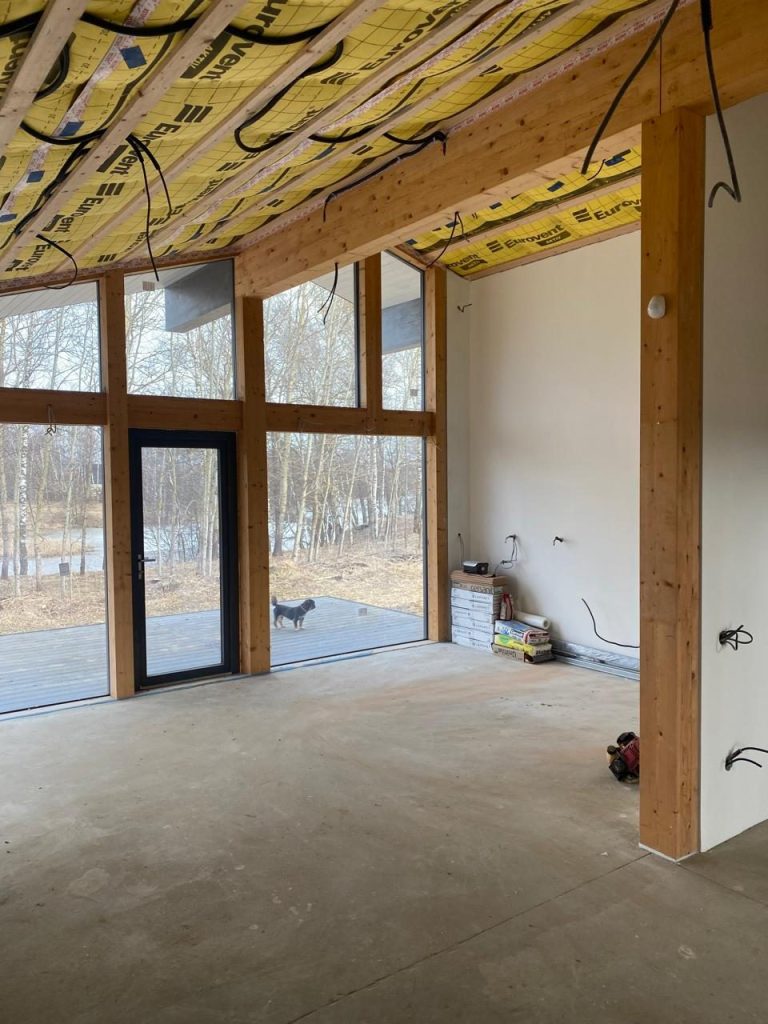 Купить дом с приусадебным участком у реки. Купить дом с приусадебным участком на берегу реки.